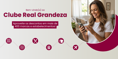 Banner principal - Mobile