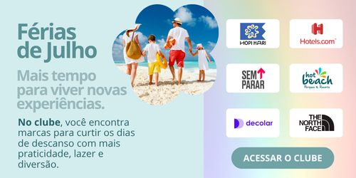 Férias 2026