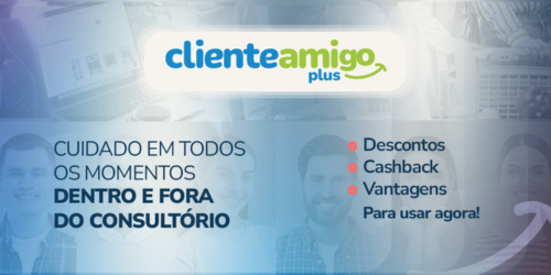 Banner principal - Mobile