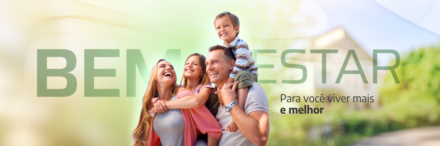 bem estar +
