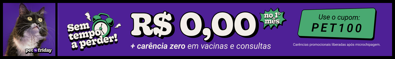 Black Friday Pet Love