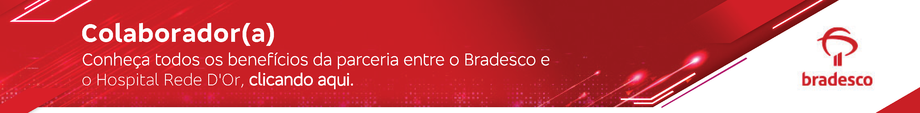 Bradesco - Benefícios aos Colaboradores 