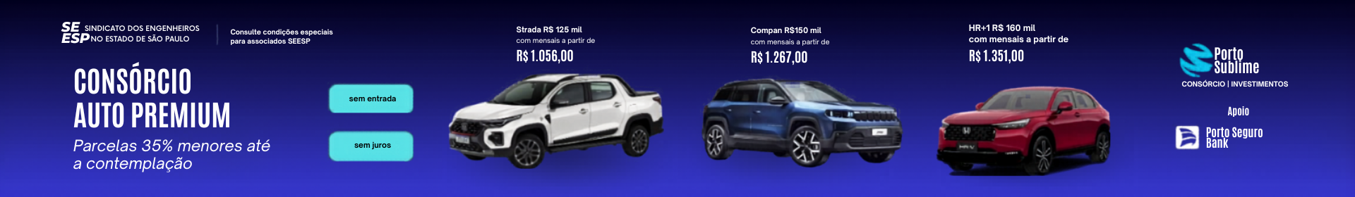 CONSÓRCIO AUTO PREMIUM