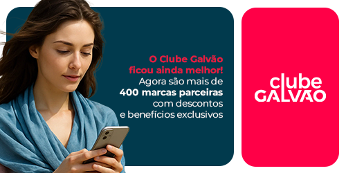 Banner principal - Mobile