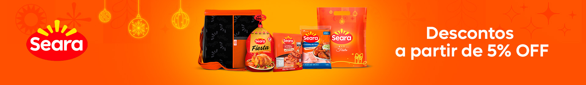 Seara