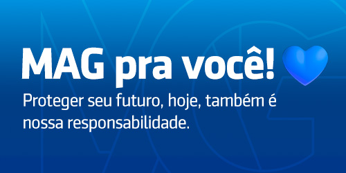 Loja MAG Pra Você