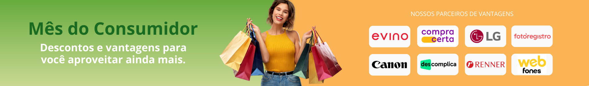 Banner Consumidor Rede D'Or