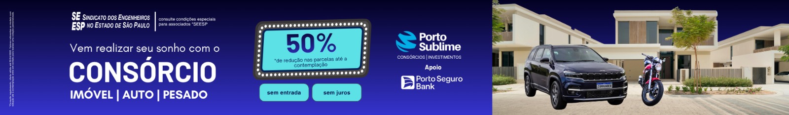 CONSÓRCIO AUTO PREMIUM