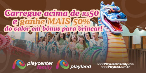 Playcenter - Ago25