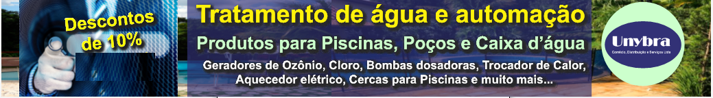 10% OFF em todos os produtos