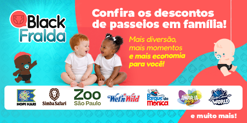 Passeios 