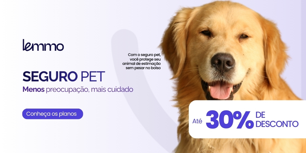 Seguro Pet