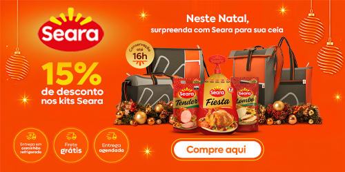 Seara Out e Nov 2026 - Mobile