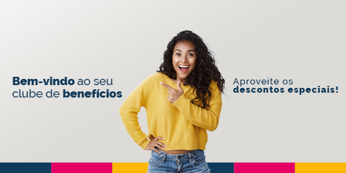 Banner principal - Mobile