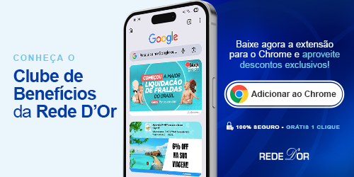 Extensão Ofertas - Mobile