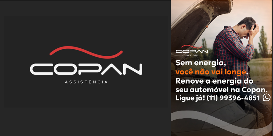 Copan Solucoes mobile