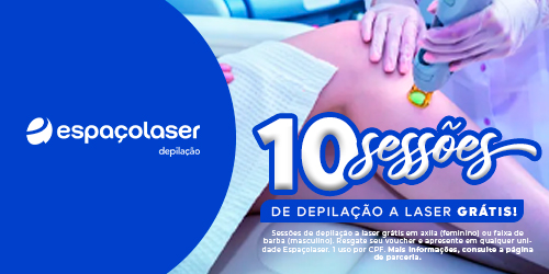 Espaço Laser - Set25