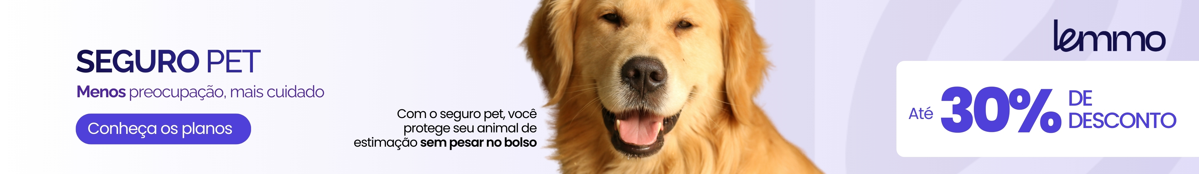 Seguro Pet