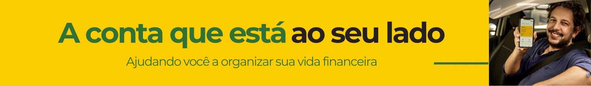 Banner Padrão