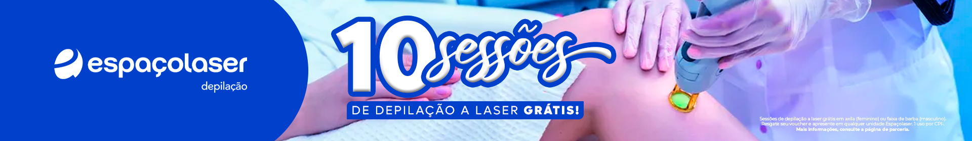 Espaço Laser - Set25