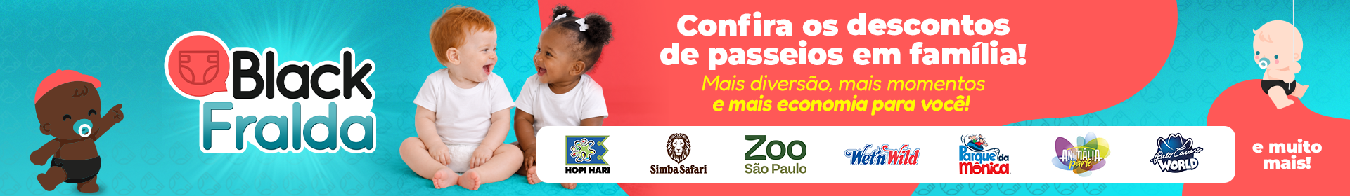 Passeios 