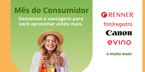 Banner Mobile Consumidor Rede Dor