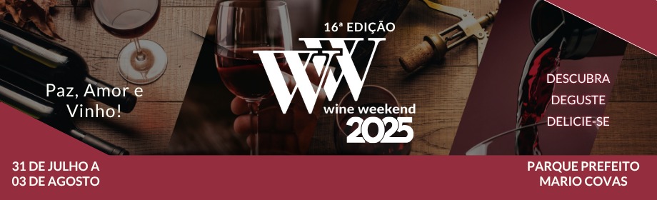 wine weekend